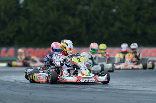 workd kart championship kf kfj 2015