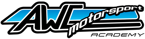 awc motorsport academy logo
