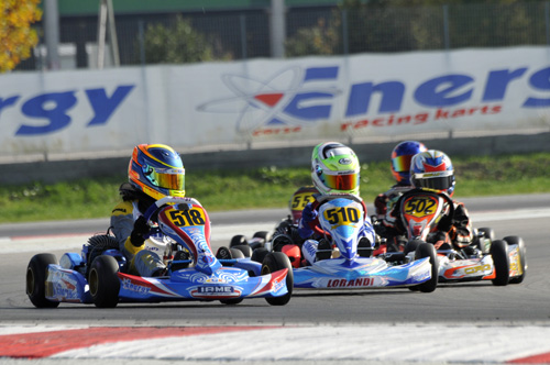 wsk final cup