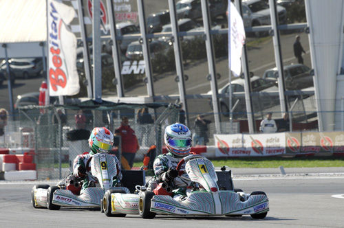 wsk final cup