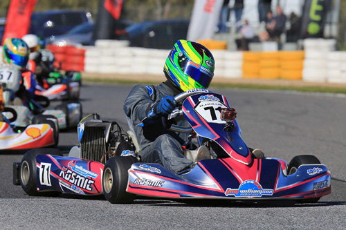 -	Victoria's Dylan Hollis carries a slight points buffer leading into this weekend's decider