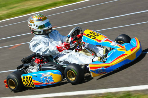 can-am karting series 