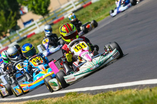 can-am karting series 