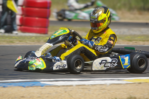 nsw state karting championships grenfell 2014