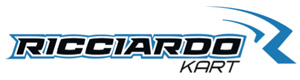 ricciardo kart logo - daniel ricciardo go kart chassis line by BirelART