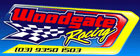 woodgate racing