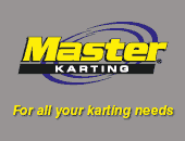 master karting