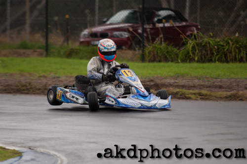 oakleigh kart race april 2015