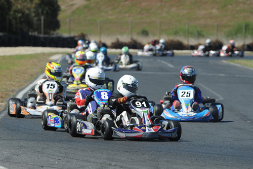 More than 300 competitors will battle for the right to become the Victorian Championship in their respective category