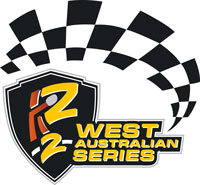 wa kz2 series logo