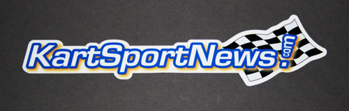 kartsportnews sticker