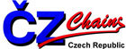 cz chains logo
