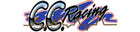 cc racing logo