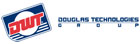 douglas wheels logo