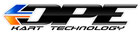 dpe kart technology logo