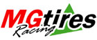 MG tyres / tires