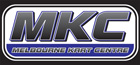 melbourne kart centre logo