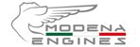 modena kart engines logo