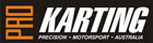 pro karting logo