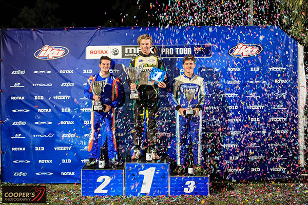 DD2 podium (pic - Coopers Photography)
